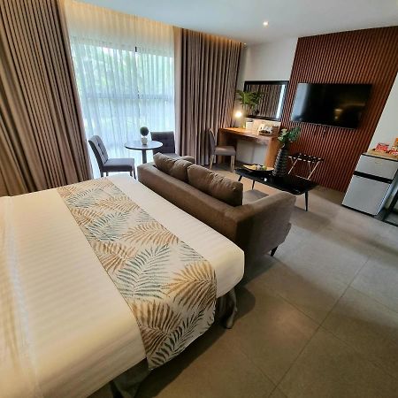 Balar Hotel And Spa Boac Екстериор снимка