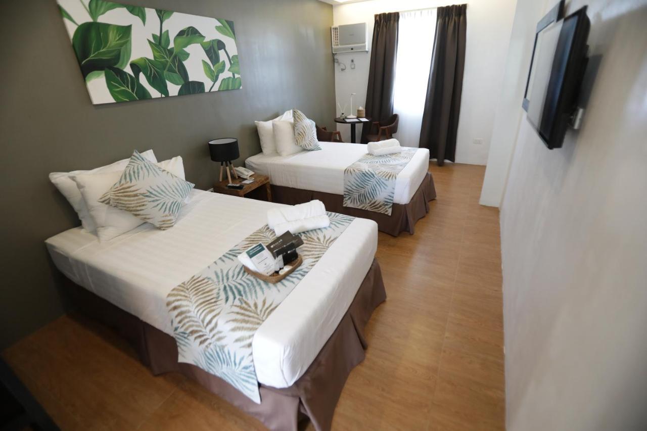 Balar Hotel And Spa Boac Екстериор снимка