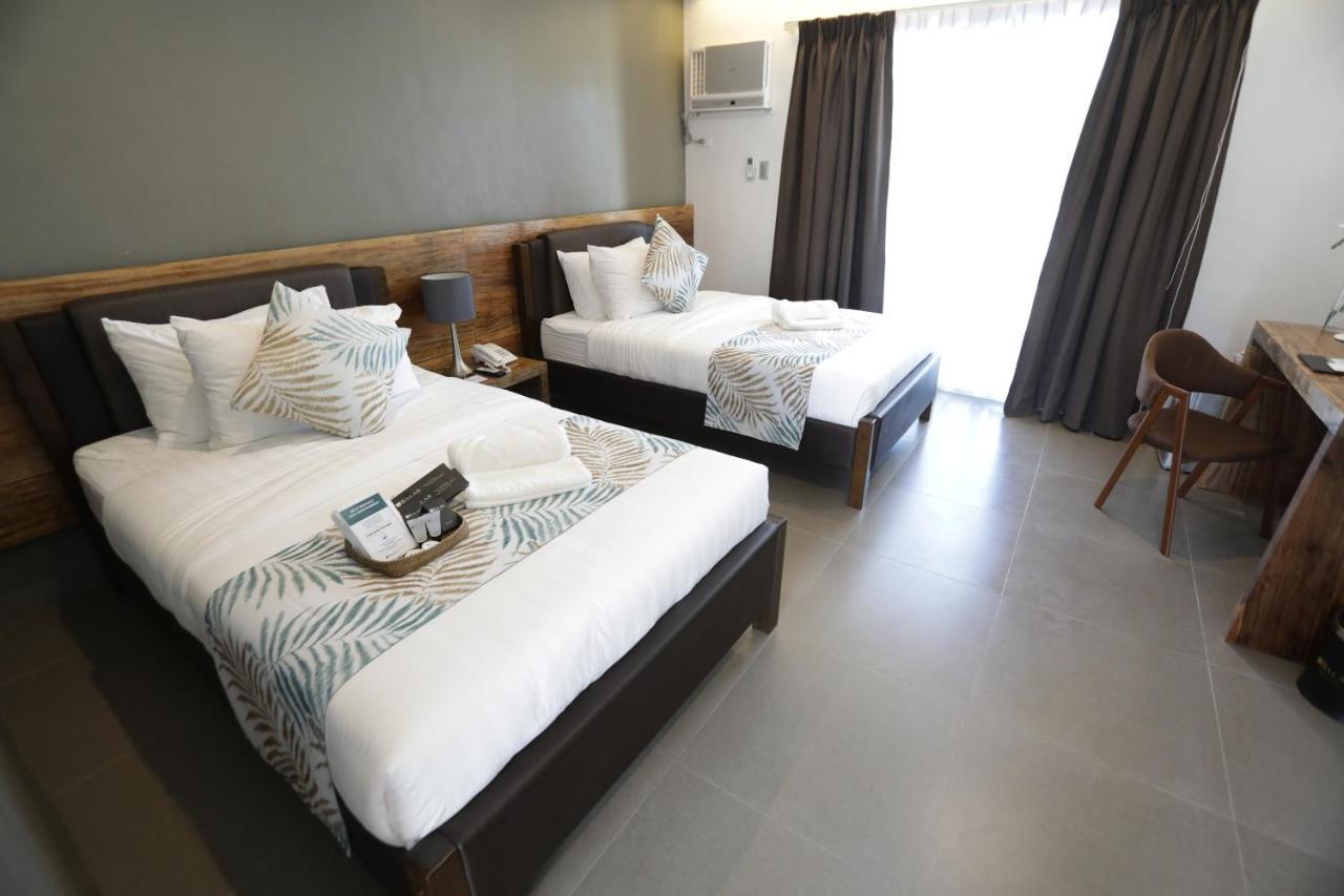 Balar Hotel And Spa Boac Екстериор снимка