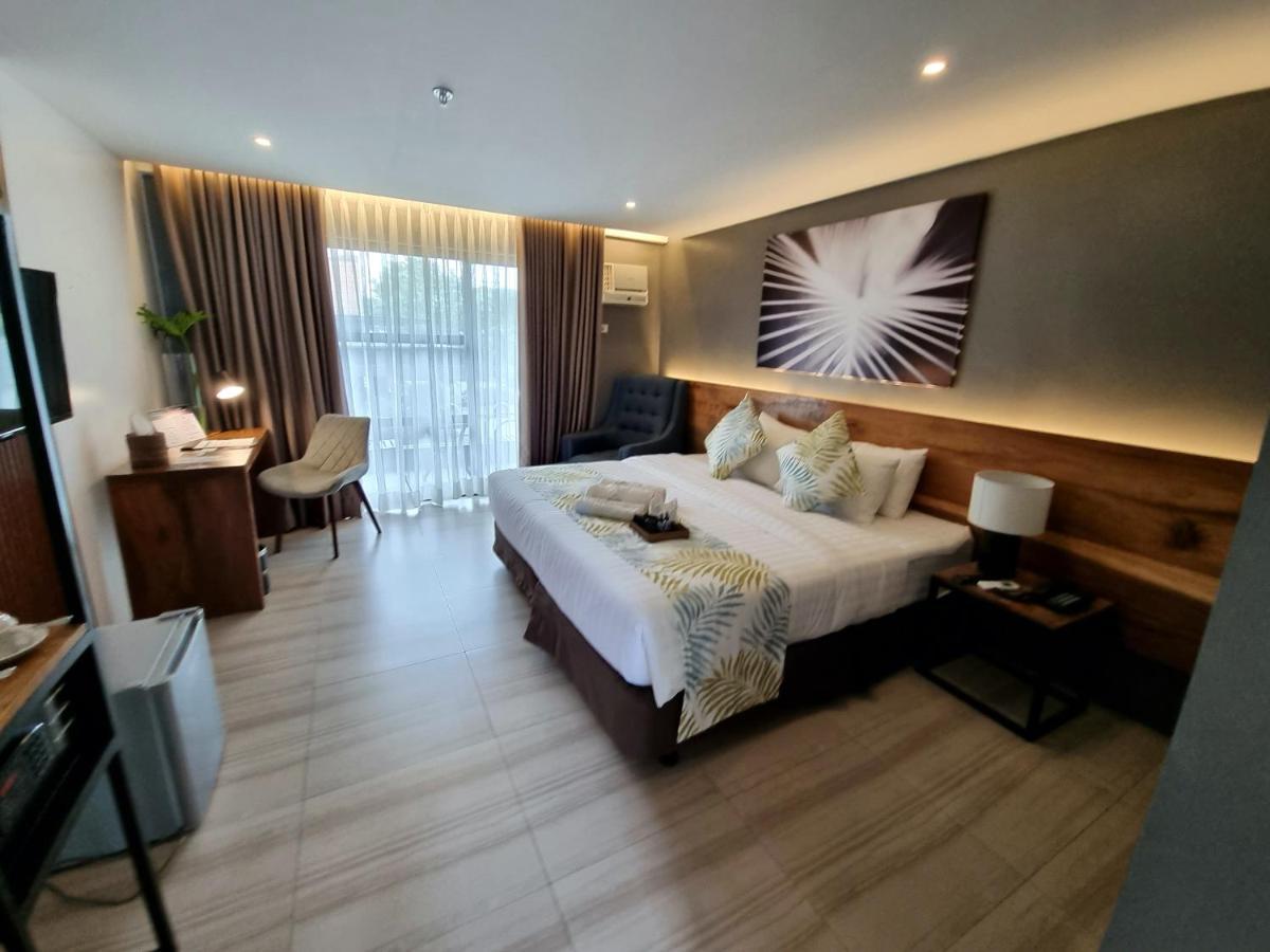 Balar Hotel And Spa Boac Екстериор снимка