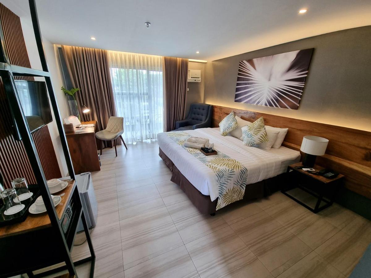 Balar Hotel And Spa Boac Екстериор снимка