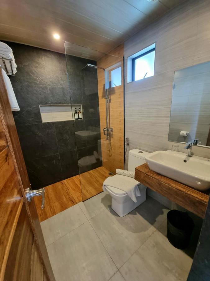 Balar Hotel And Spa Boac Екстериор снимка
